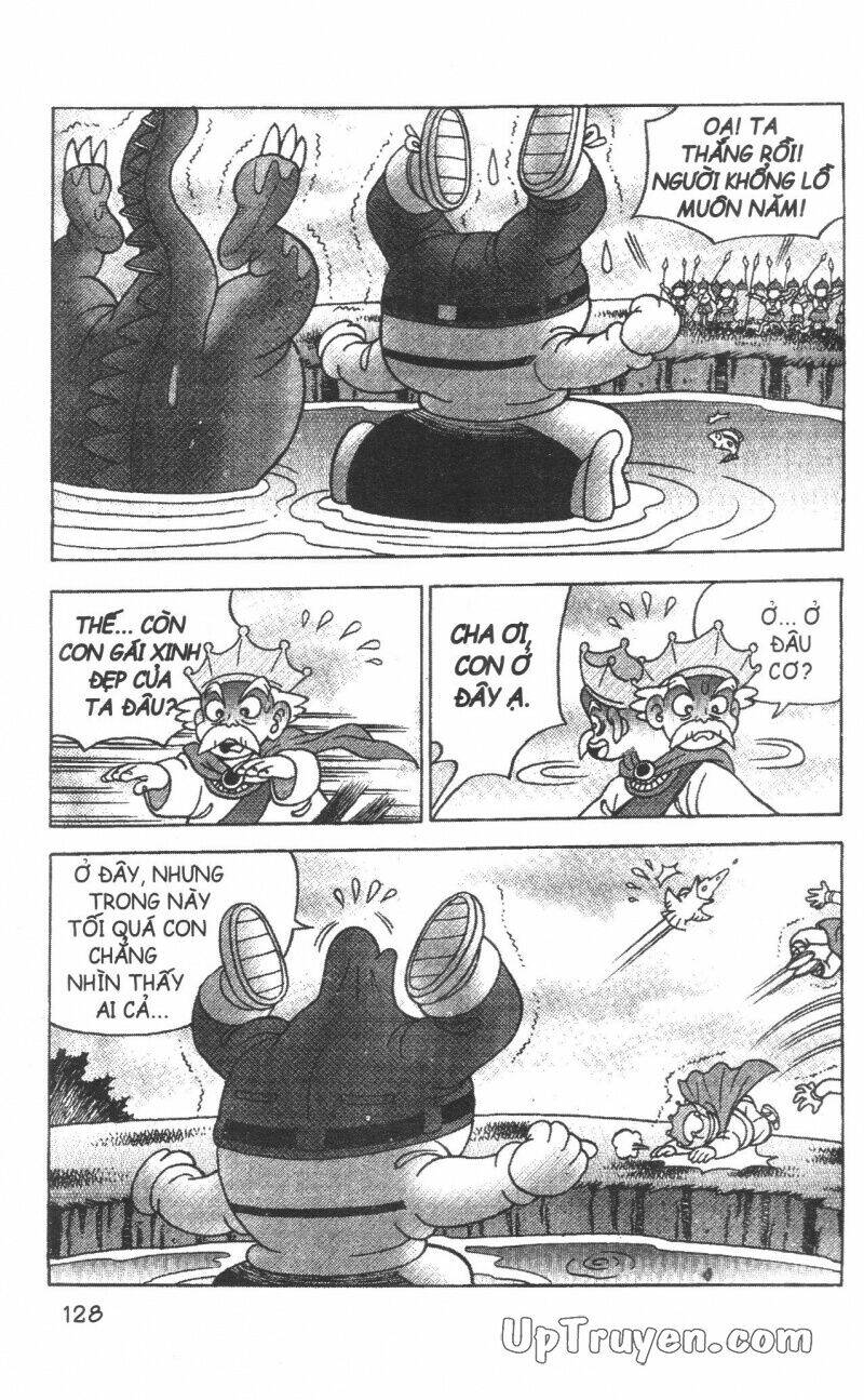 đội quân nhí nhố chapter 37 130