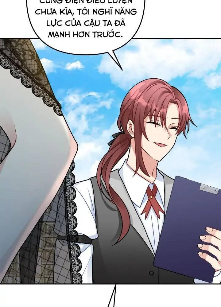 tại sao mẹ chồng tôi lại như thế này? chapter 8 81