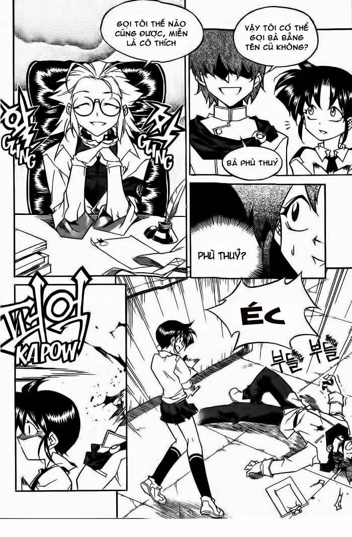 dorothy of oz chapter 7 20