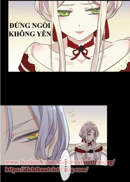 vết cắn ngọt ngào phần 2 chapter 31 30