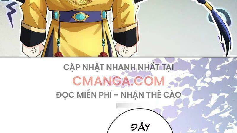 quận chúa vững vàng, thiết lập nhân vật không thể vỡ chapter 33 46