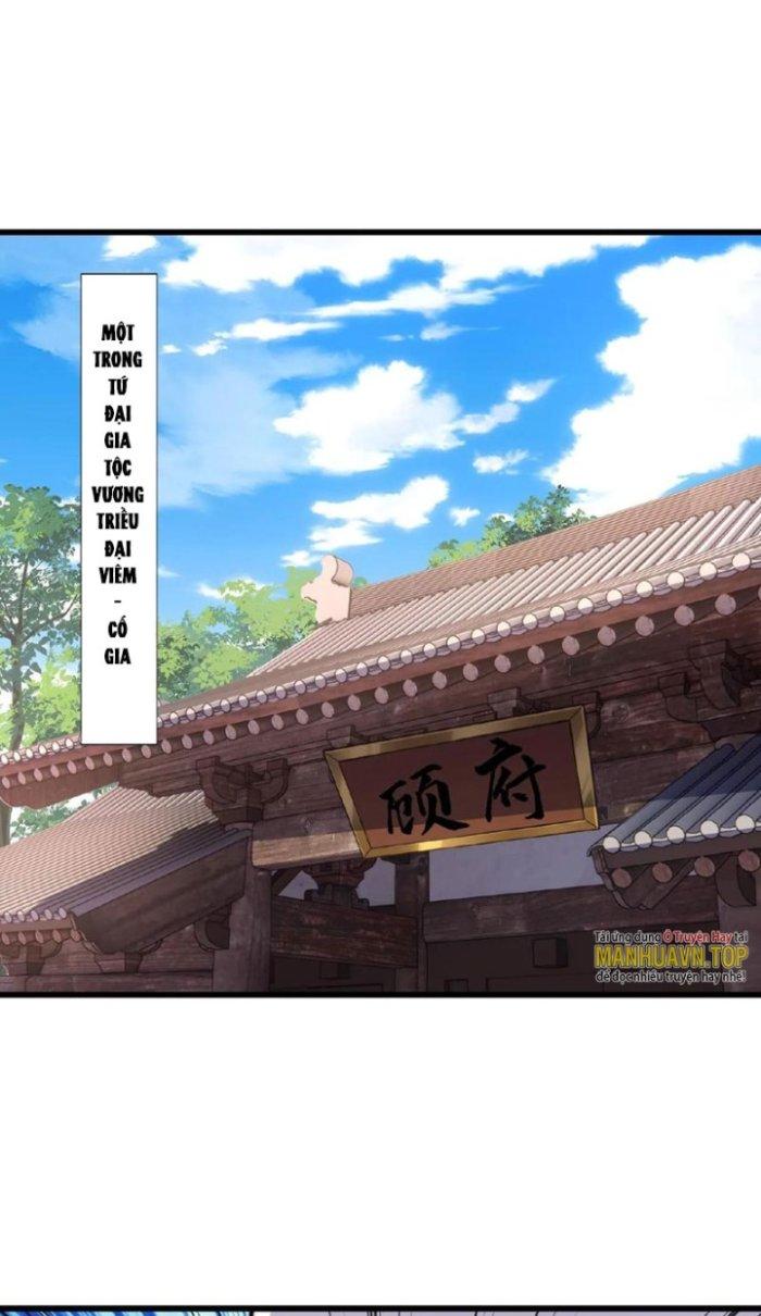 ta nuôi ma quỷ ở trấn ma ti chapter 98 33