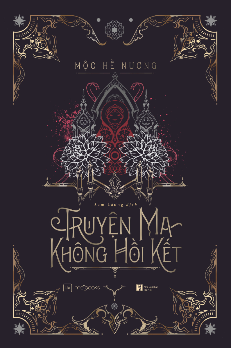 Truyện Ma Không Hồi Kết