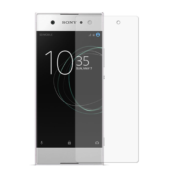 Kính Cường Lực Cho Điện Thoại Sony Xa1