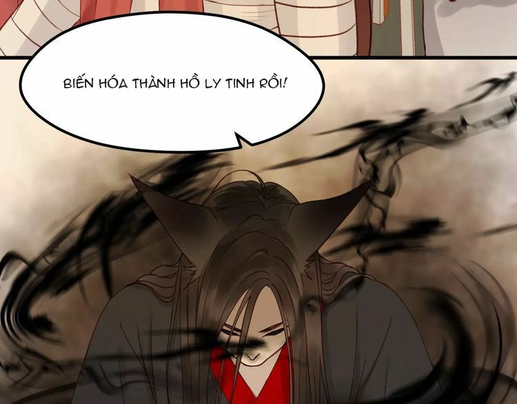 lượm được một tiểu hồ ly phần 2 chapter 21 37