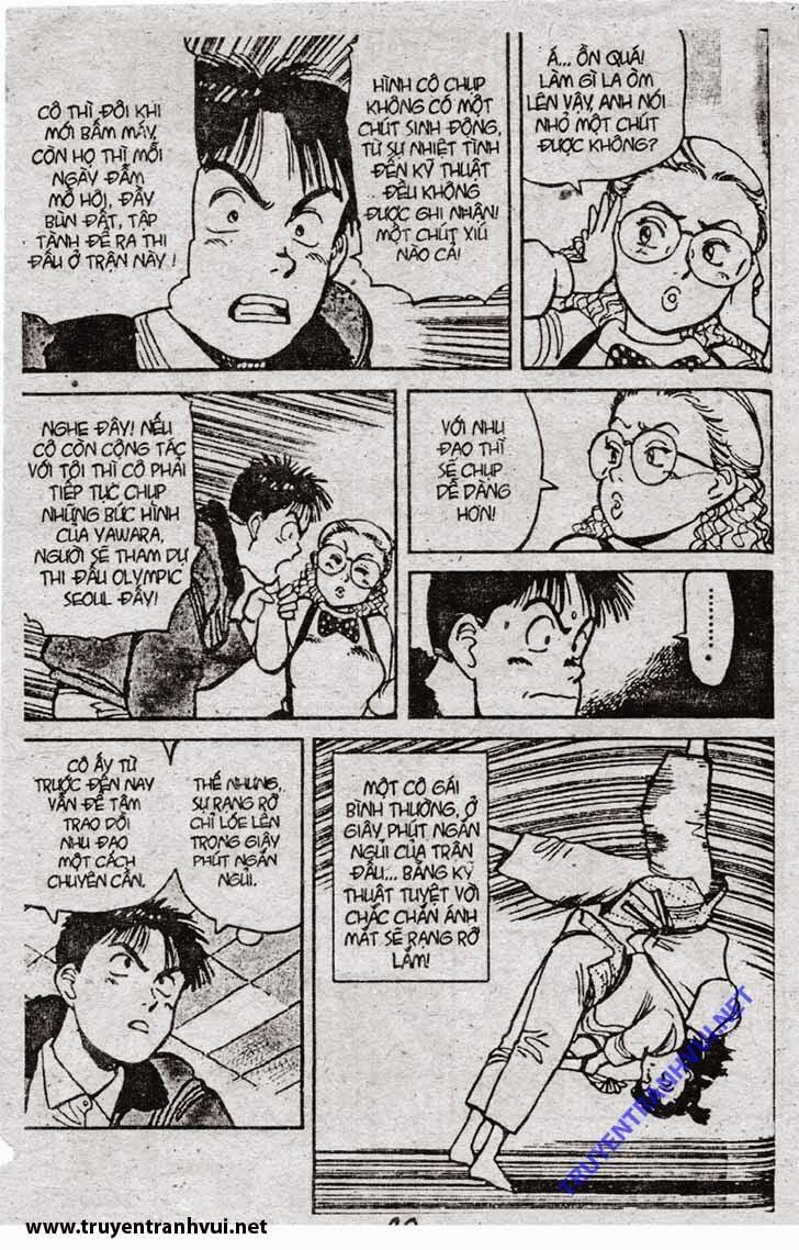 yawara chapter 60 17