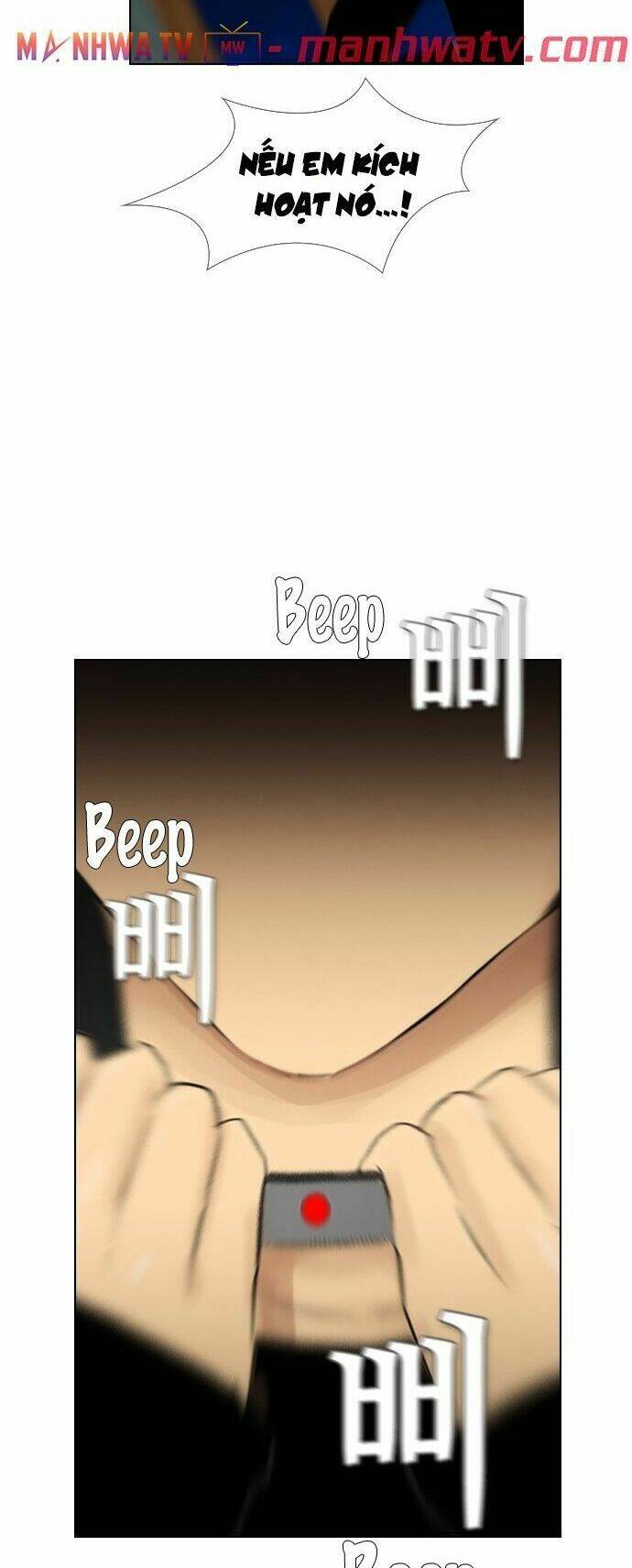 kẻ hồi sinh chapter 94 5