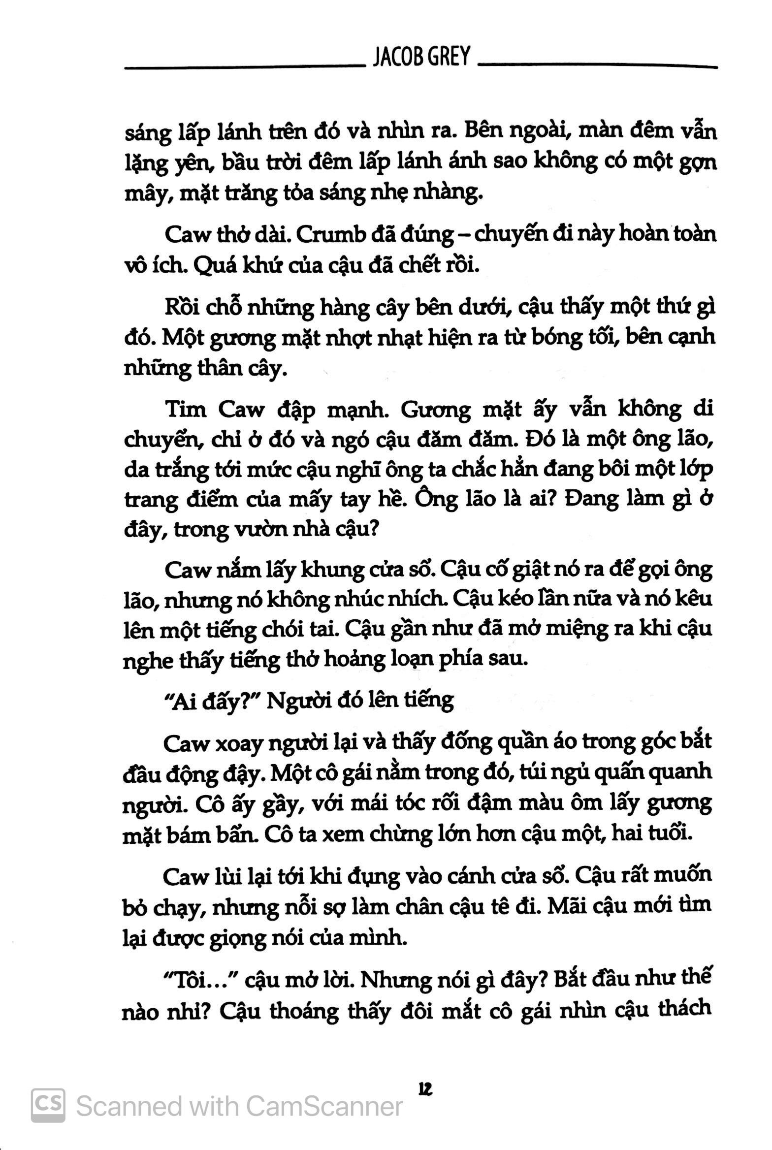Tan Đàn - Phần 2 Series Người Hoang