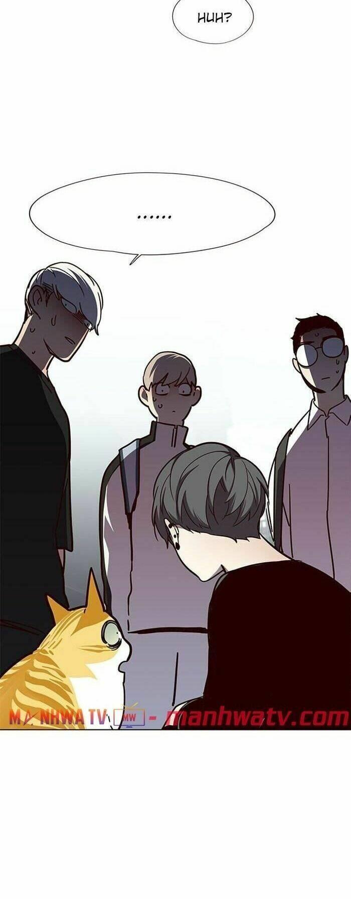 biến thân thành mèo chapter 55 46