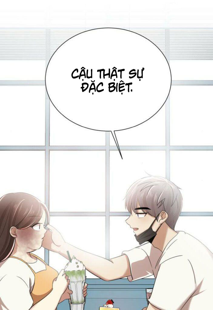 tầm quan trọng của vẻ bề ngoài chapter 1.2 14