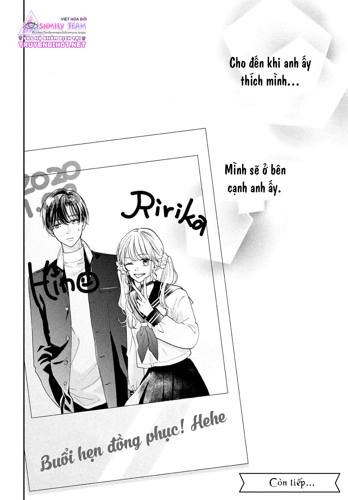 anh chàng nhà bên chapter 9.2 22