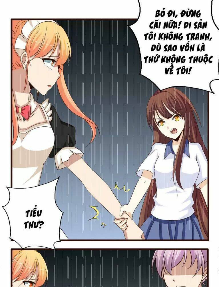 tôi là vợ tôi chapter 59 9