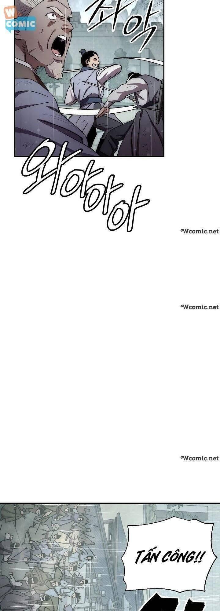 huyền thoại diệt thế độc long chapter 31 91