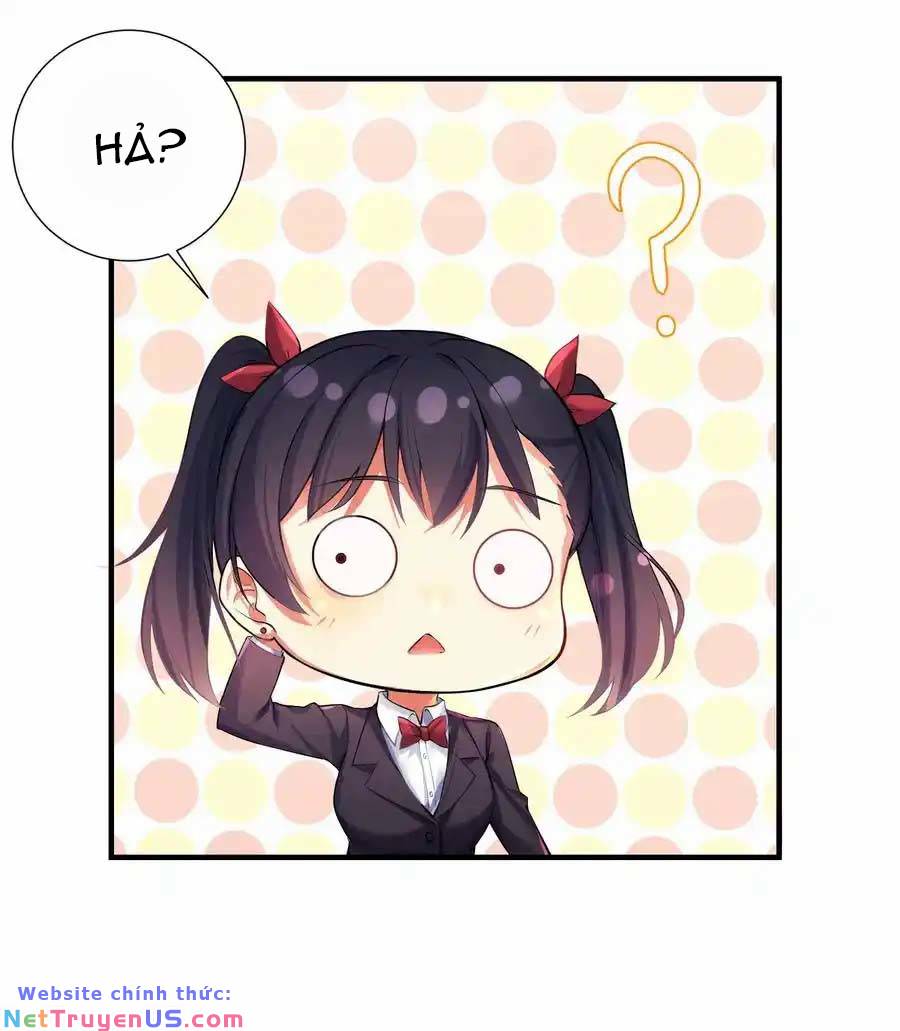 bạn gái cùng phòng chapter 46 22
