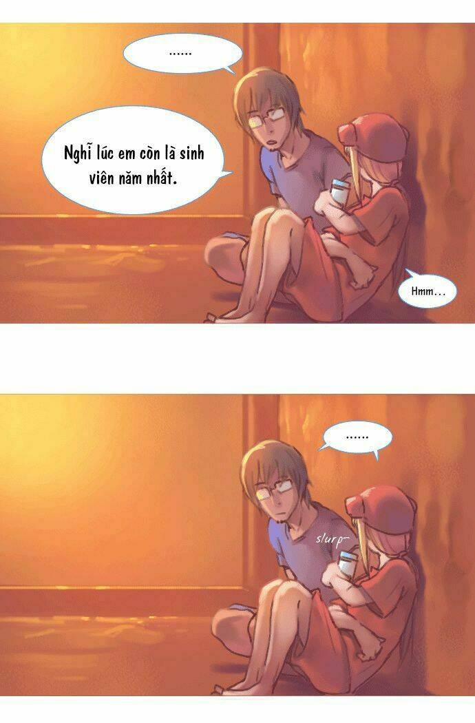 by chance, we... and... chapter 4 12