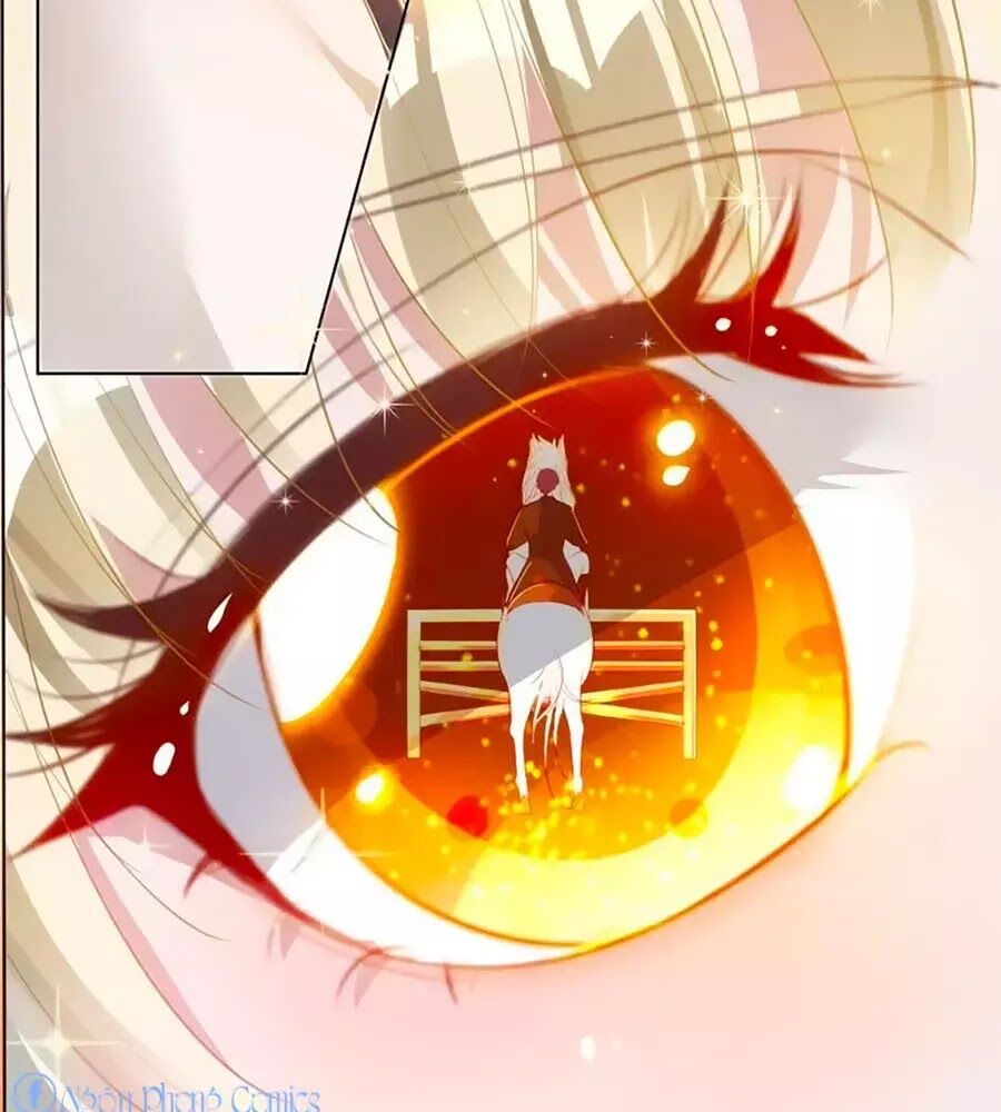 thần luân mật luyến chapter 42 25