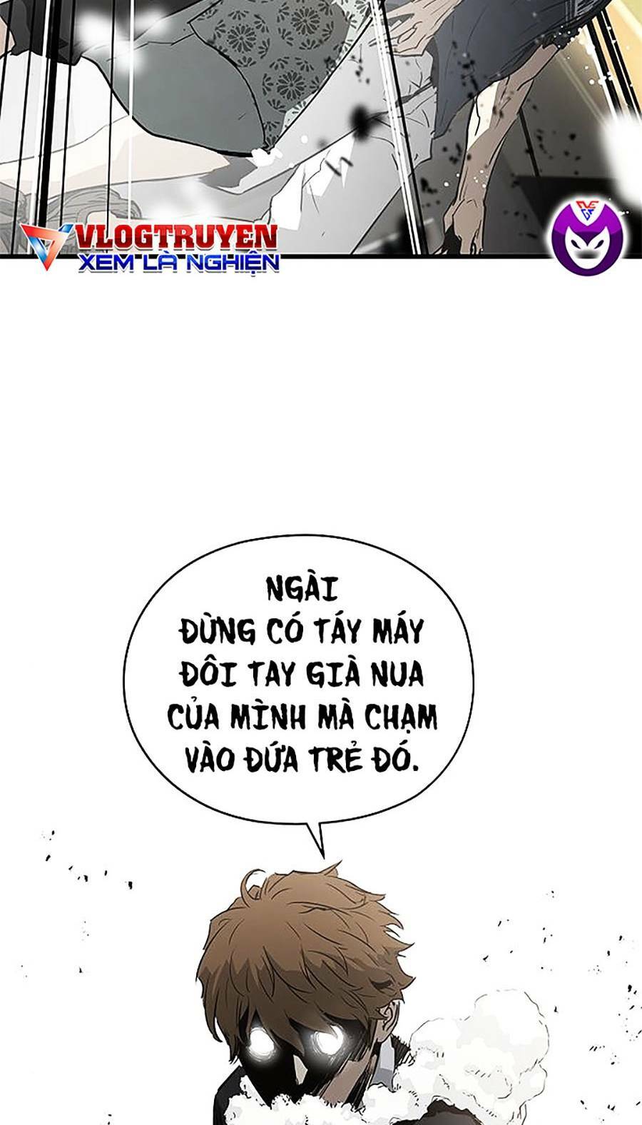 The Breaker 3: Quyền Năng Vô Hạn chapter 10 154