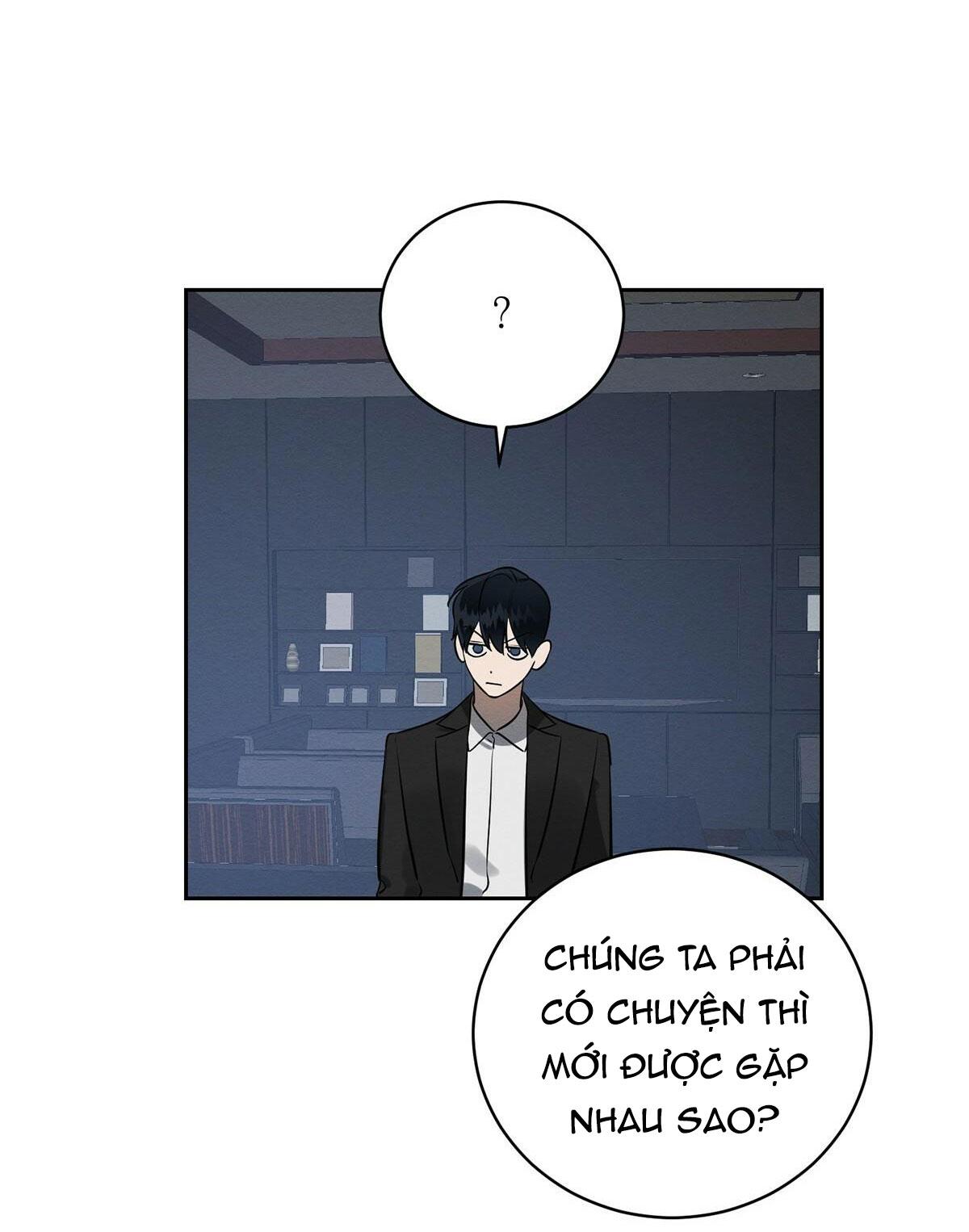 lý do của ác nhân chapter 4 60