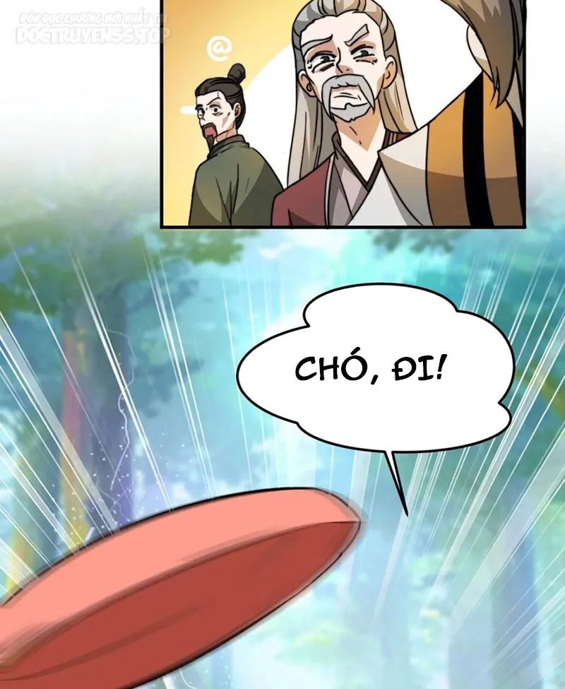 huyền huyễn: ta bắt đầu vô địch từ bại gia chapter 22 4