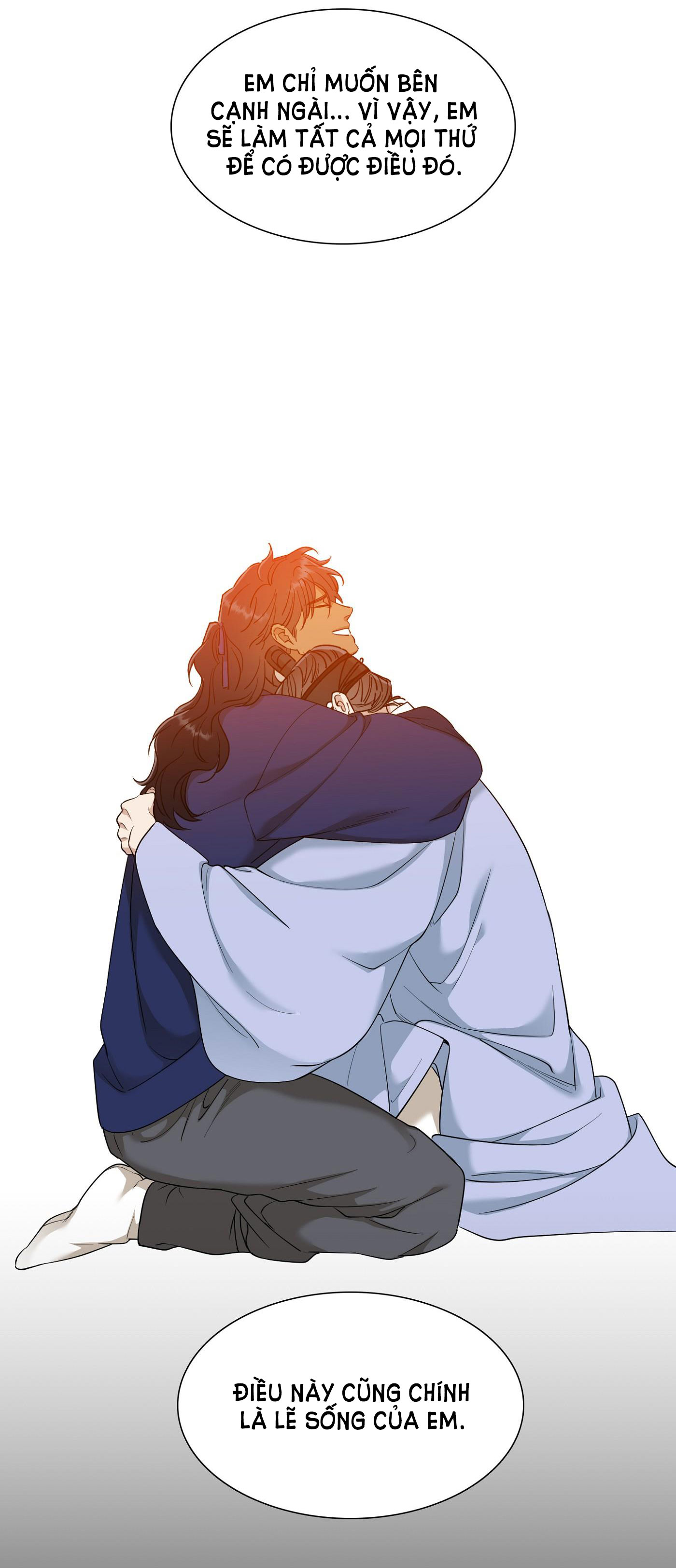 mắt phủ toàn sương chapter 52 19