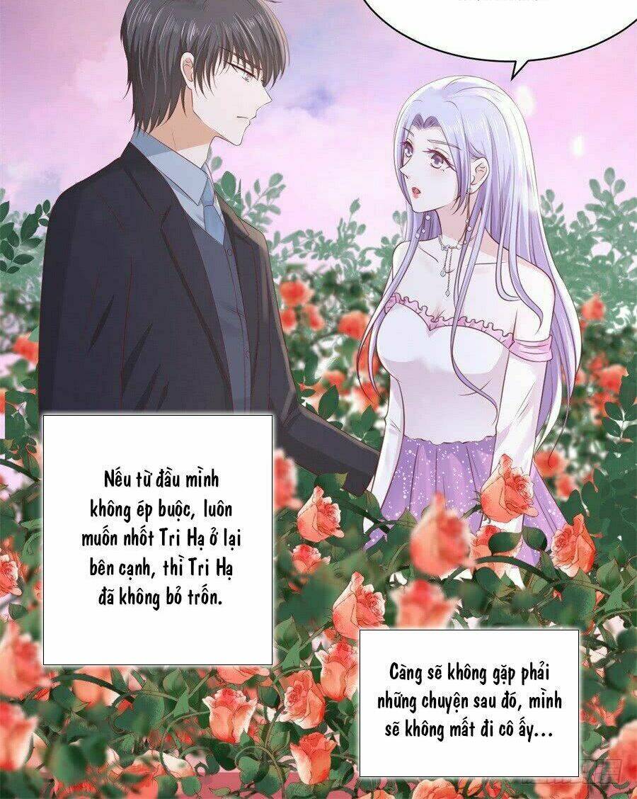 liệt ái tri hạ: series mật đào tiểu tình nhân chapter 240 5