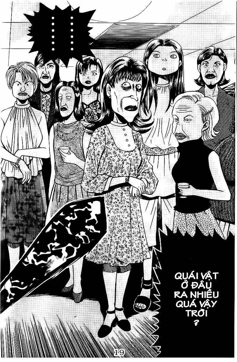 bowling king chapter 134 15