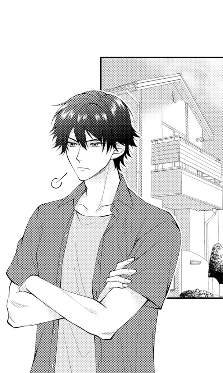 tiệm mát xa bí mật của bạn thanh mai trúc mã (full) chapter 19 3