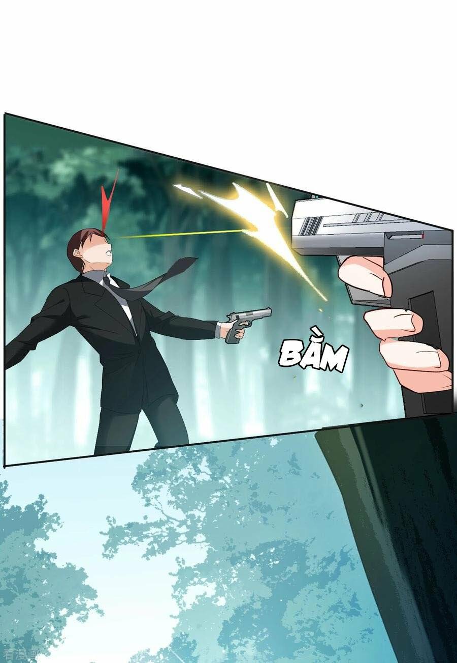 cô ấy đến rồi, xin nằm xuống! chapter 81 22