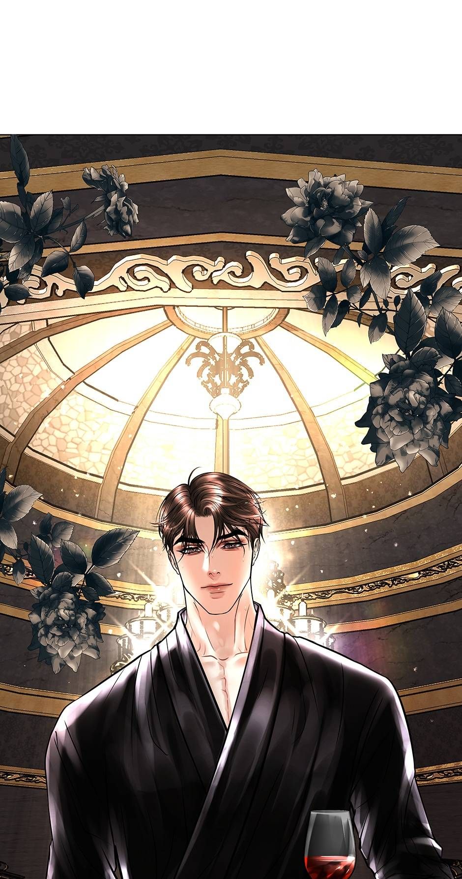 [18+] tôi đã kí hợp đồng với ác quỷ chapter 3.2 4