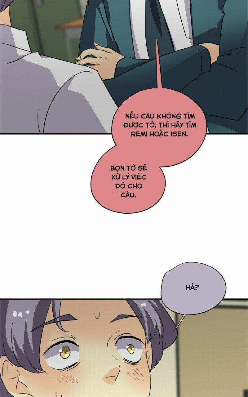 Thế Giới Không Hoàn Hảo Chapter 166 49