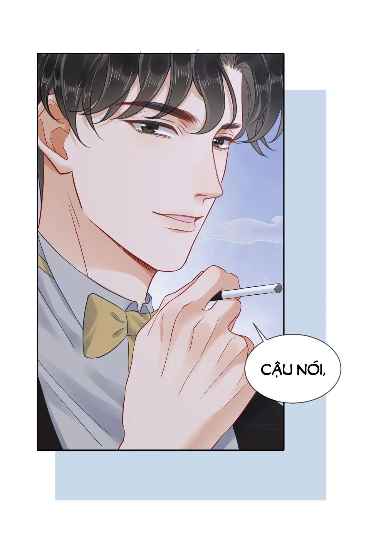 hôn nhân ngọt ngào đến tận xương chapter 10.2 9