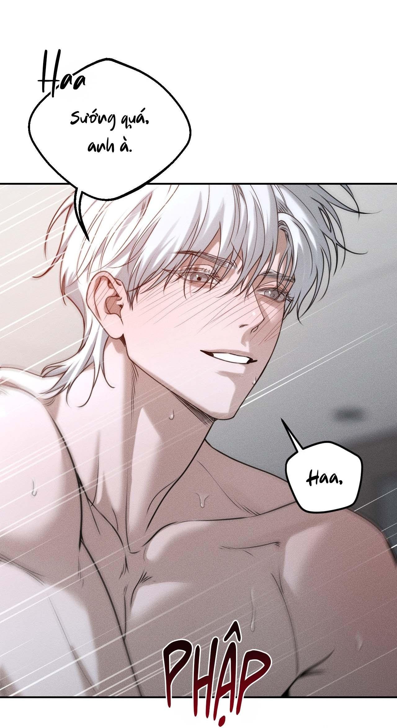 dear teddy bear chapter 29 30