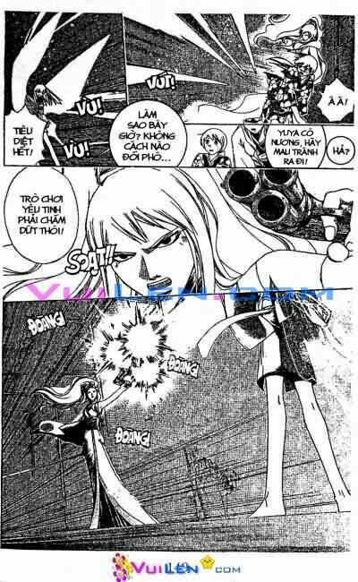 mắt quỷ kyo chapter 78 150