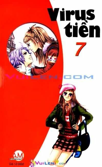 virus tiền chapter 1 167