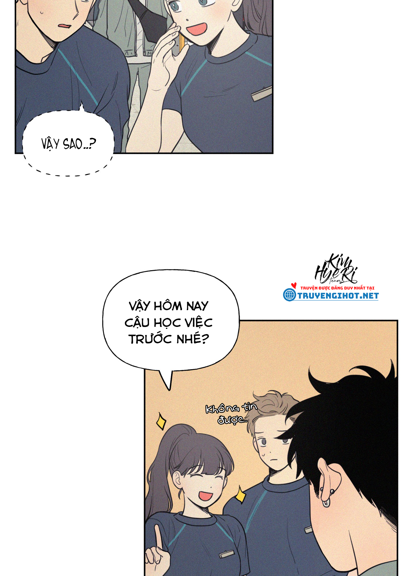 lý do yêu phải thằng bạn thân chapter 39.3 6