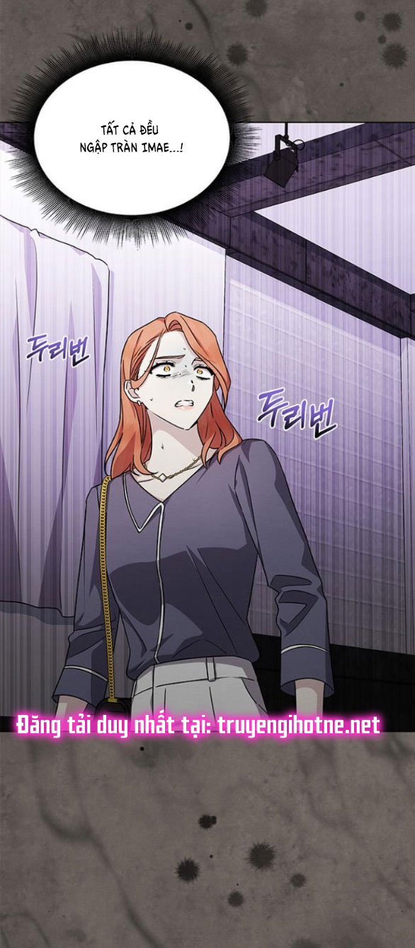 the castle - cô dâu của quỷ chapter 10.1 26