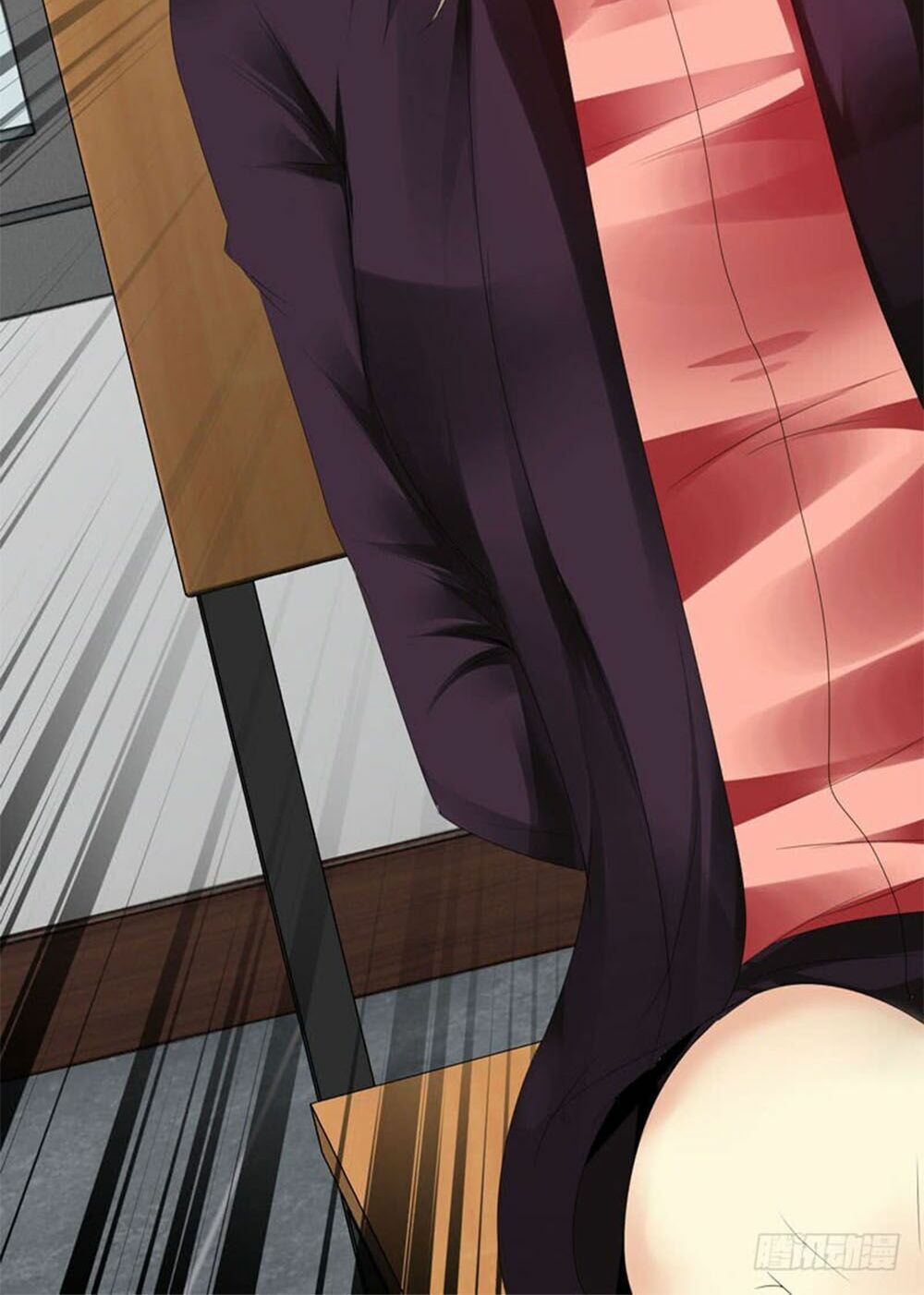 thủ hội chi vũ chapter 48 37