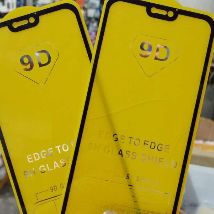 Kính cường lực 9d