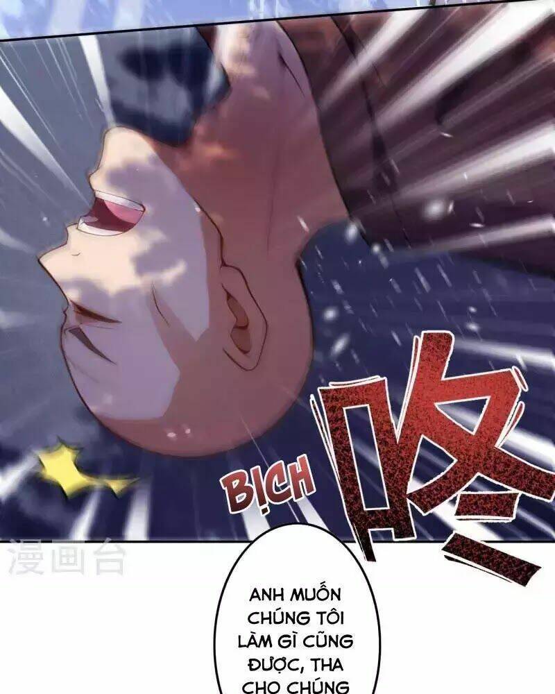 đô thị hộ hoa tiên tôn chapter 31 28