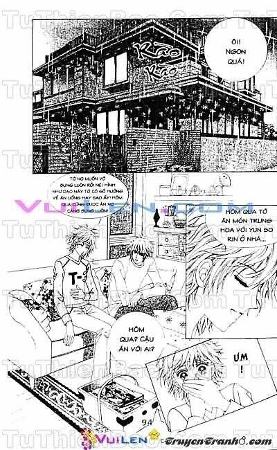 wait! wolf chapter 4 95