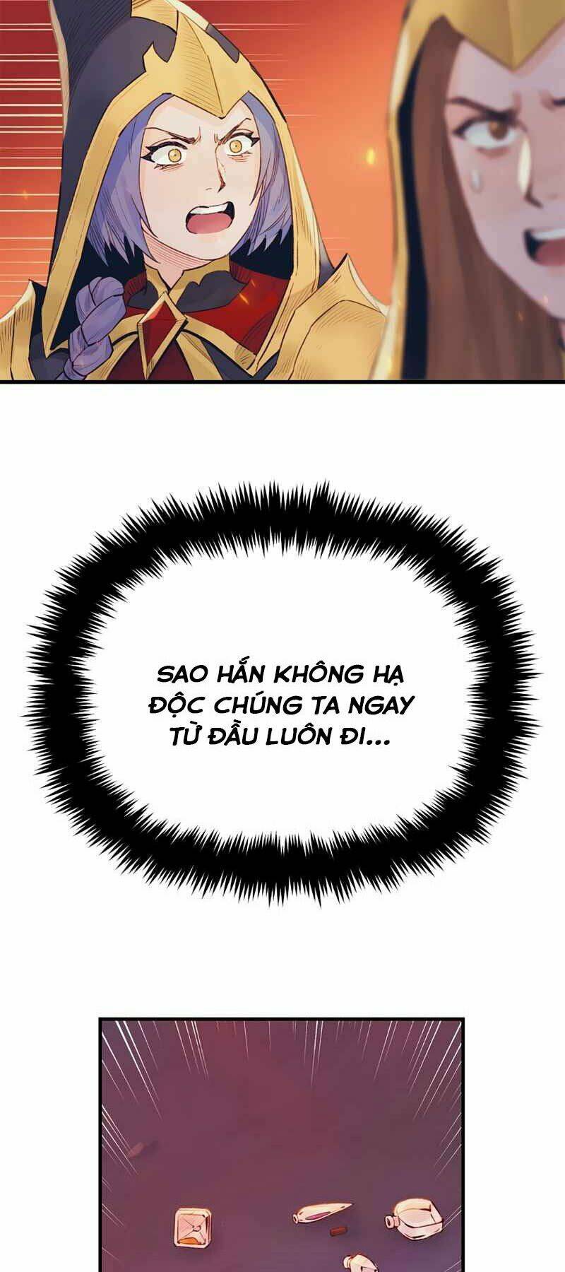 tu sĩ trị liệu của thái dương giáo chapter 35 19