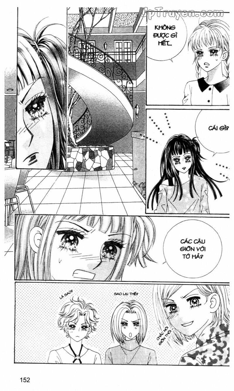 thoát kiếp hồ ly chapter 18 47