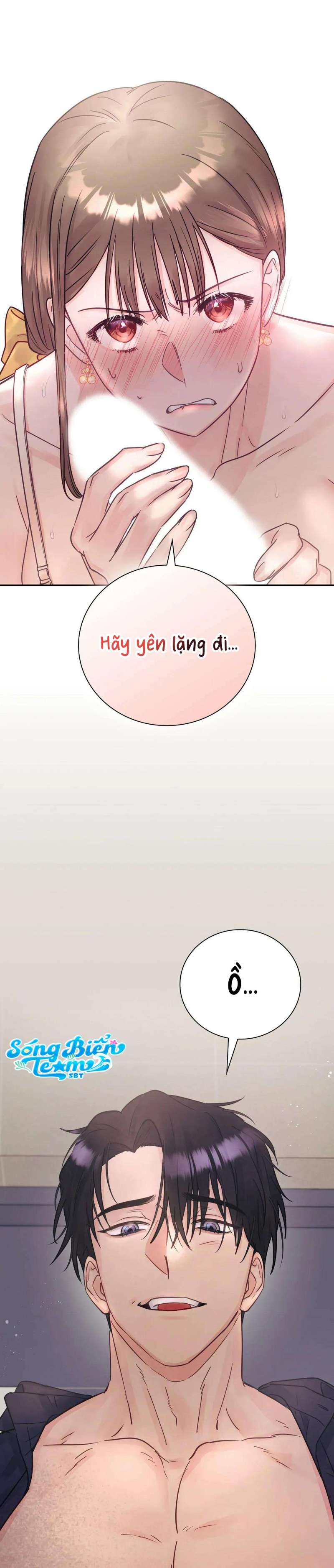 [18+] người bạn nguy hiểm của anh trai chapter 14 33