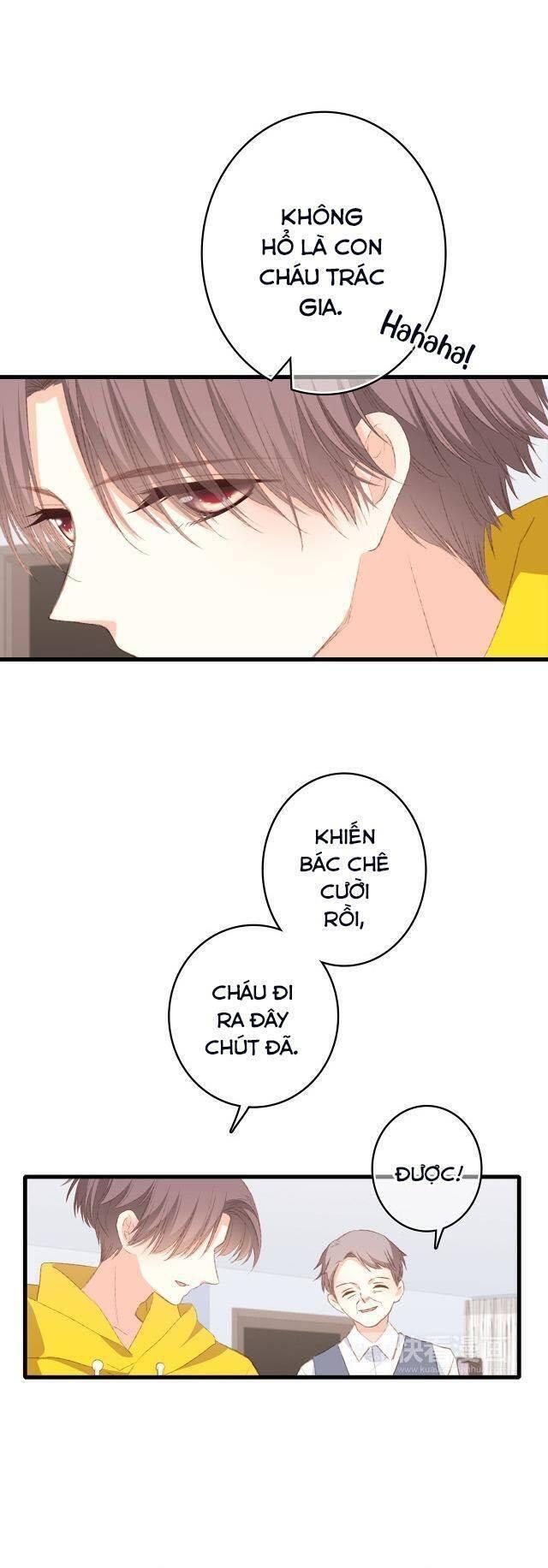 con tim rung động 2 chapter 103.1 9