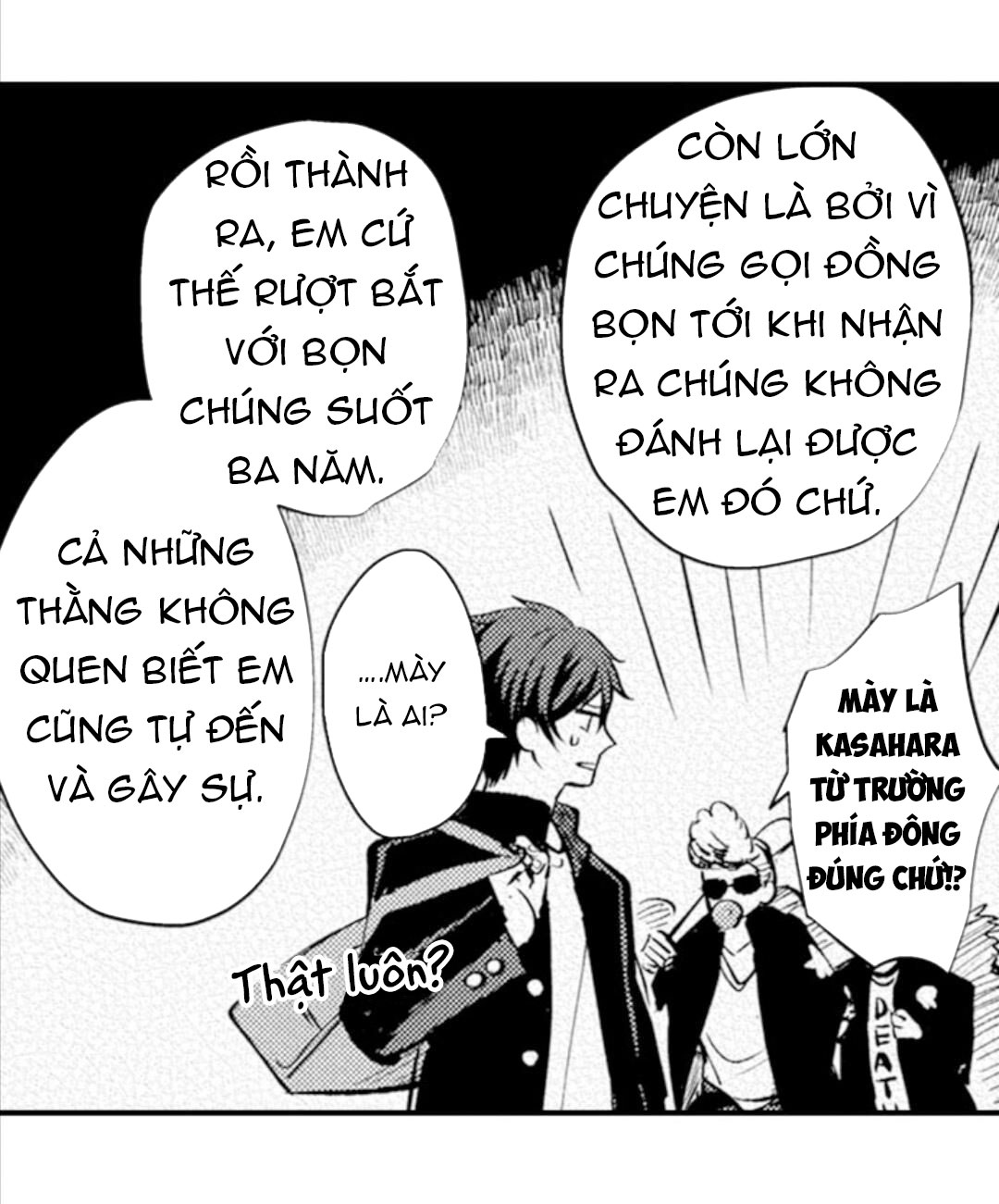 mặt sẹo quyến rũ chapter 1 17