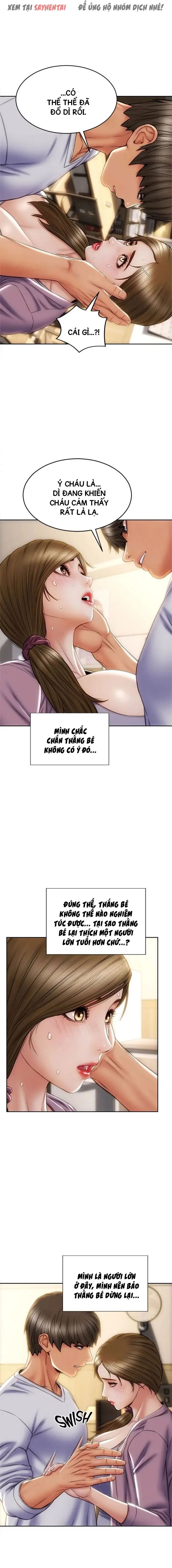 gã tồi tệ chapter 27 10