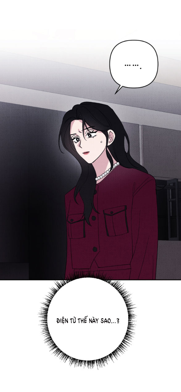 [18+] cuộc hôn nhân chính trị chapter 33.2 34