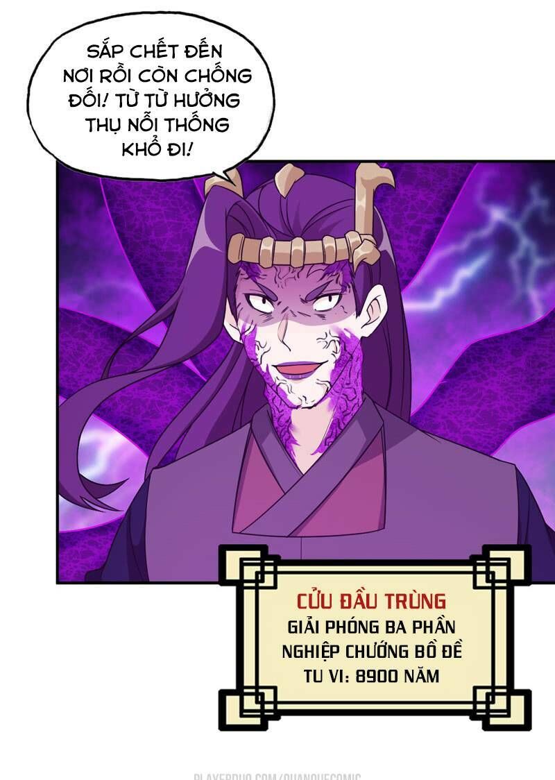 khởi đầu bằng một con côn chapter 73 25