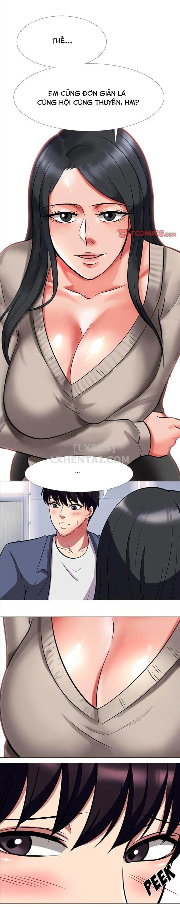 học bổng đặc biệt chapter 7 13