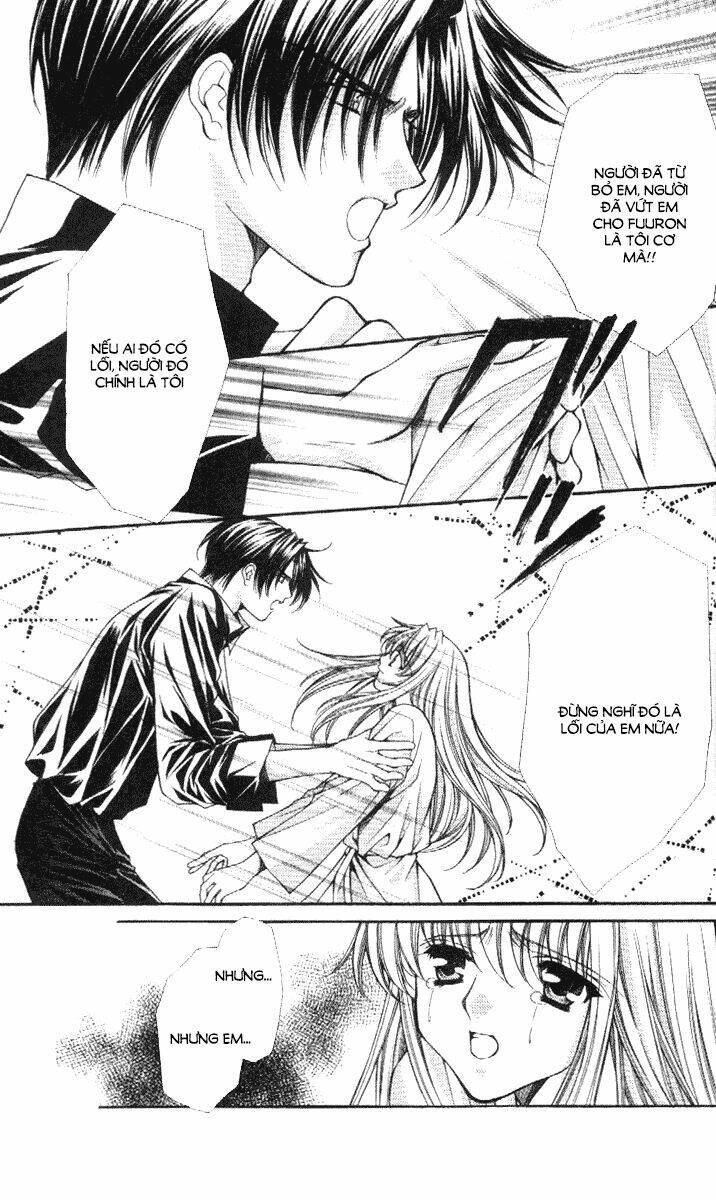 anh chàng khắc tinh chapter 34 7